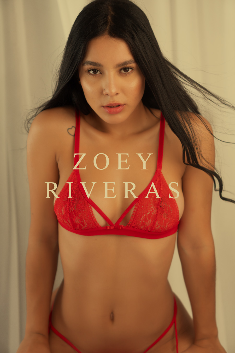 Read more about the article Zoey Riveras